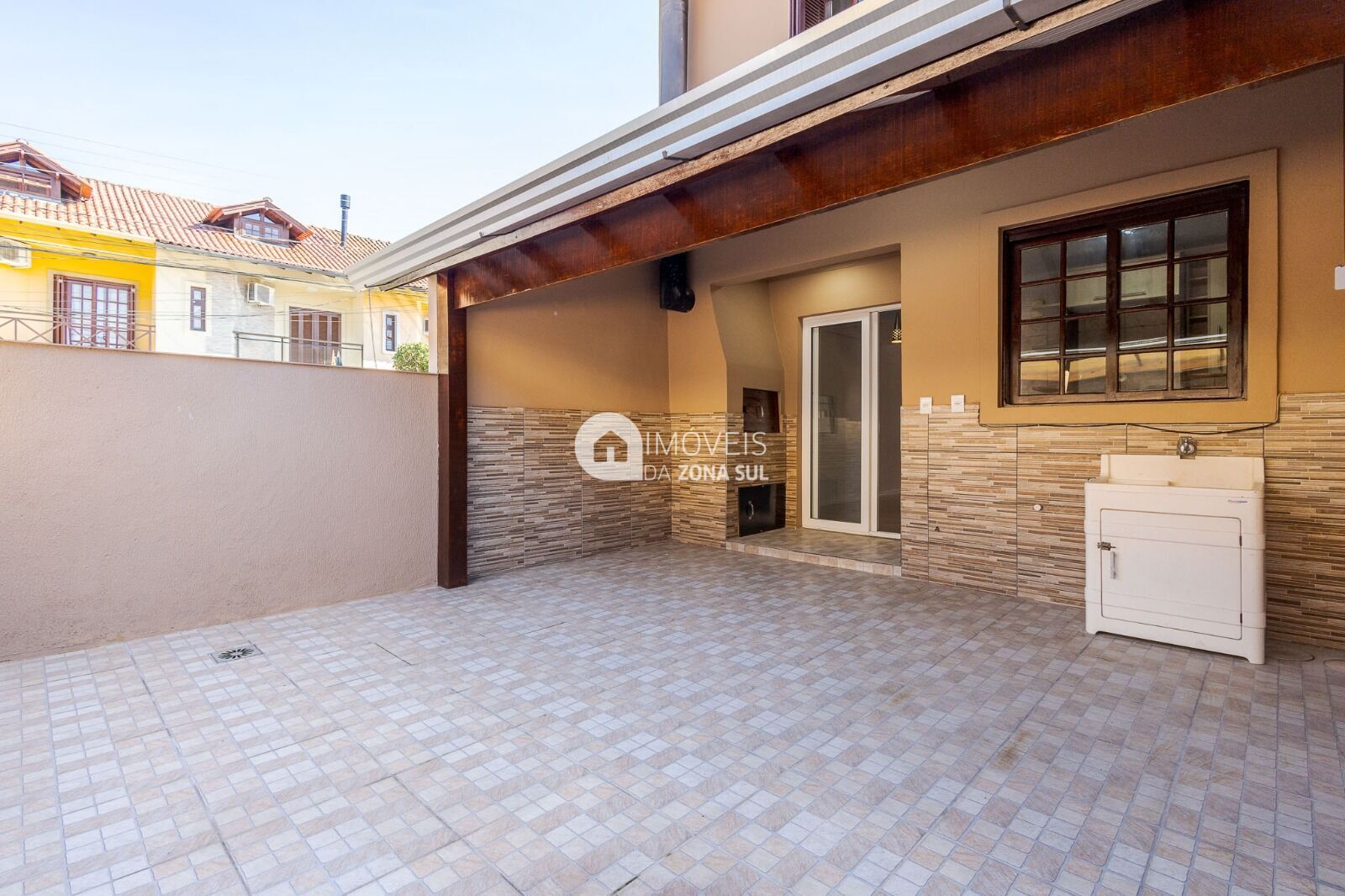 Sobrado à venda com 3 quartos, 84m² - Foto 15