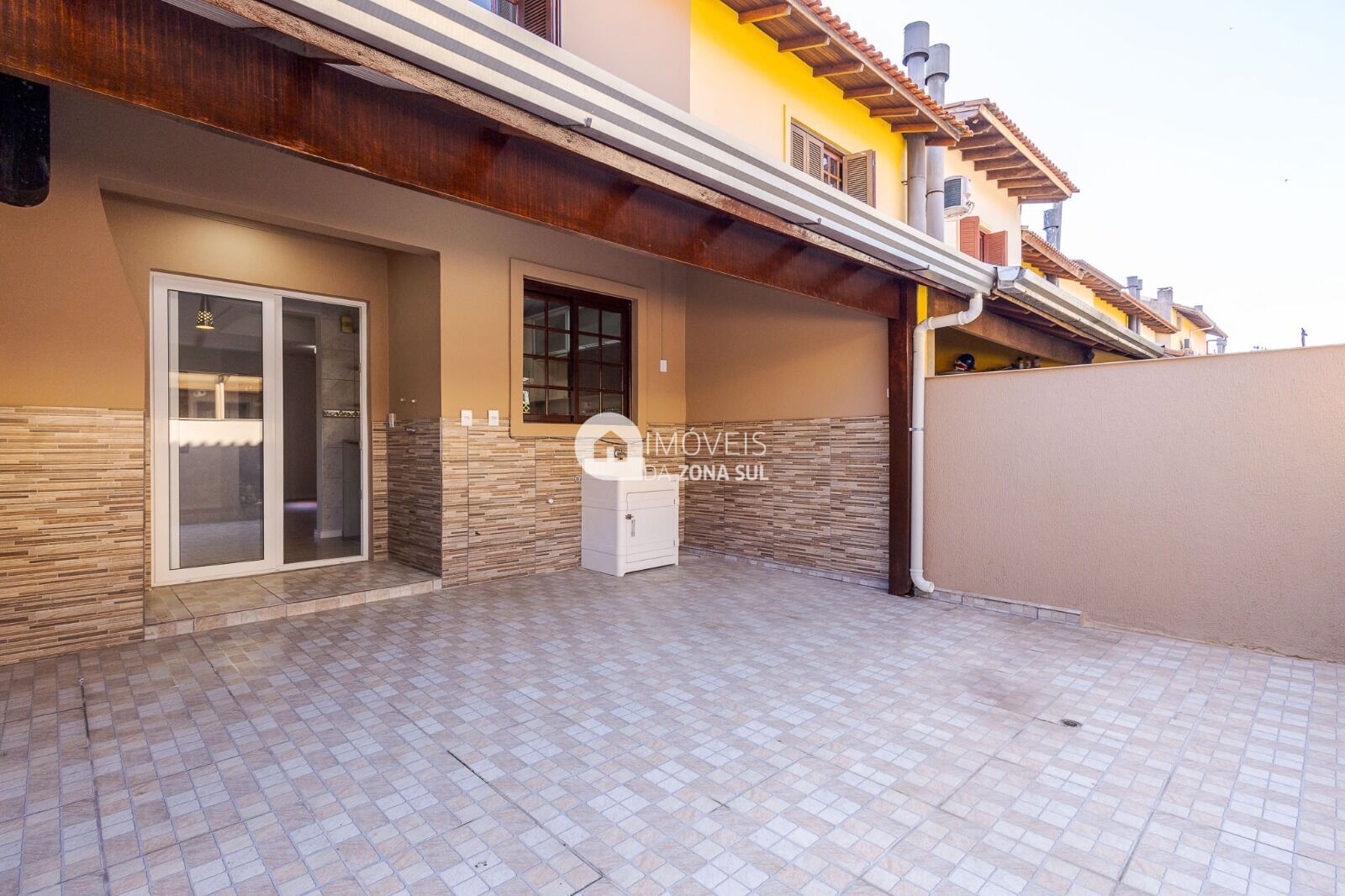 Sobrado à venda com 3 quartos, 84m² - Foto 19