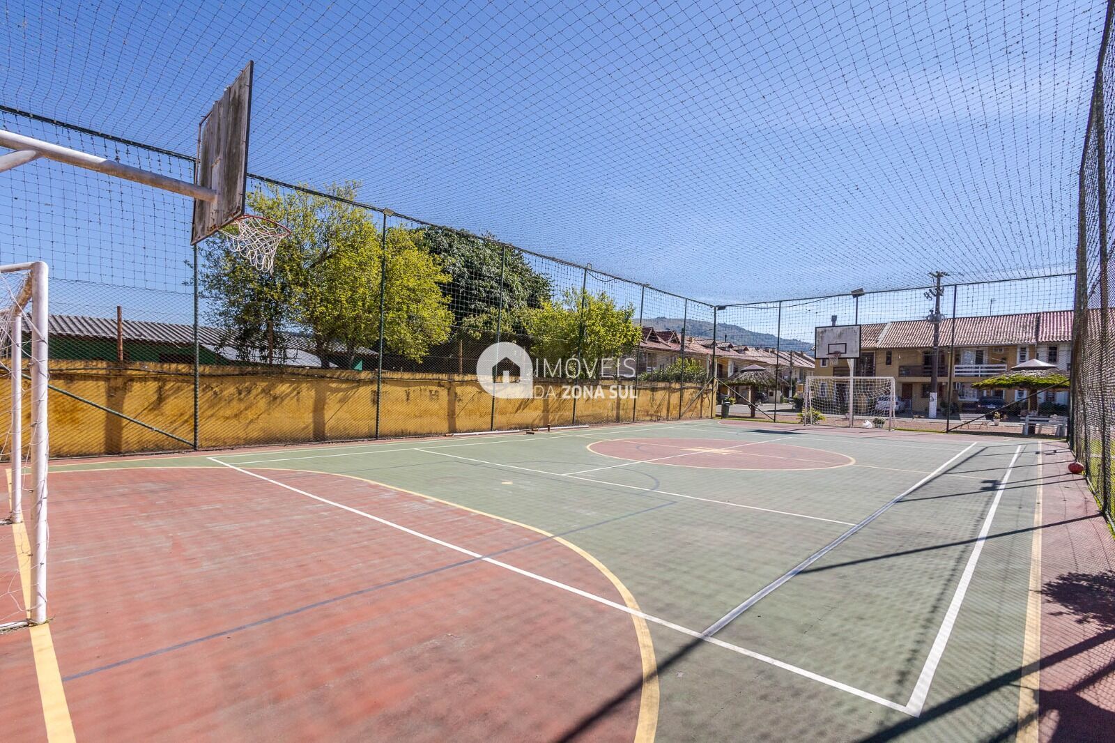 Sobrado à venda com 3 quartos, 84m² - Foto 37