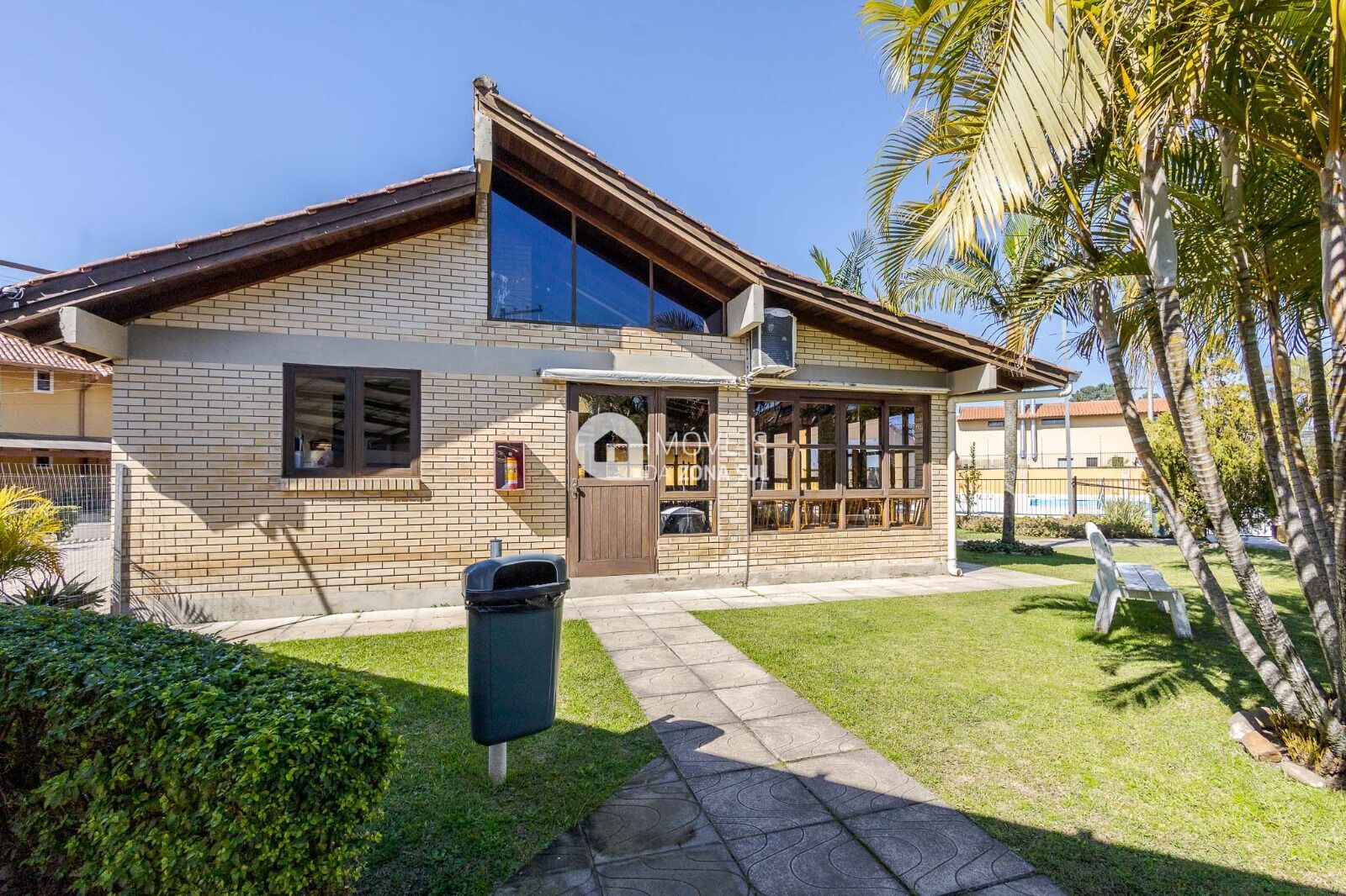 Sobrado à venda com 3 quartos, 84m² - Foto 39