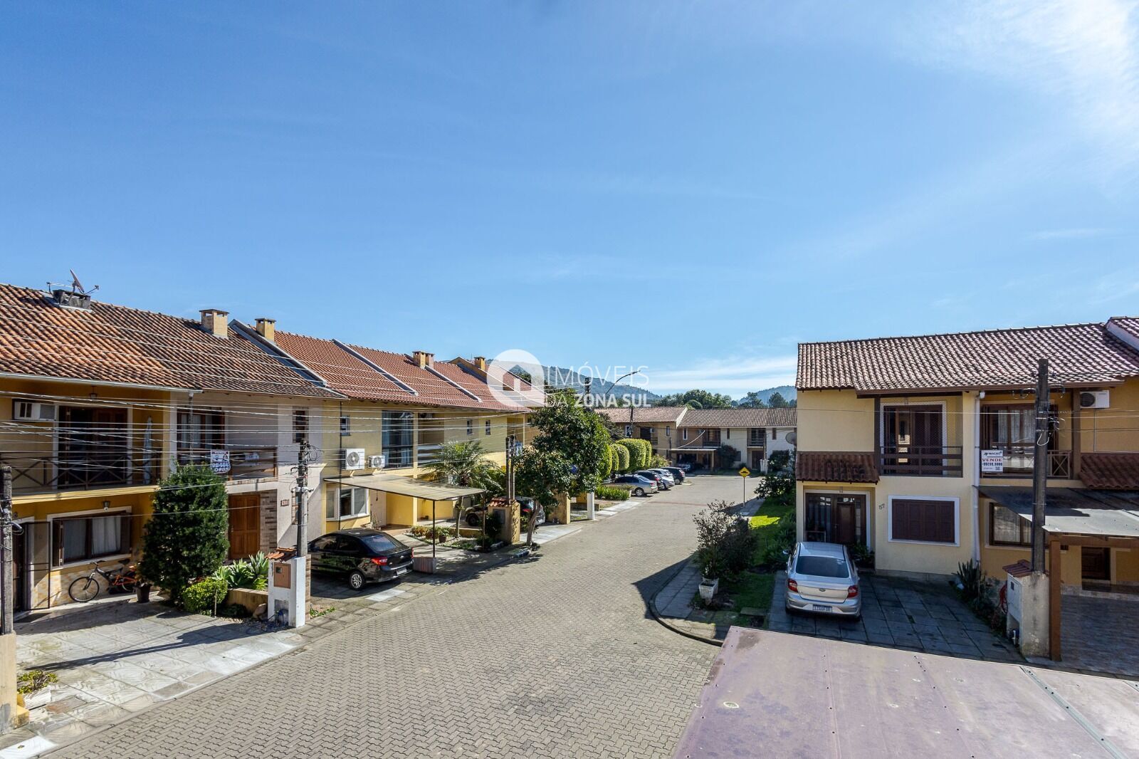 Sobrado à venda com 3 quartos, 84m² - Foto 29