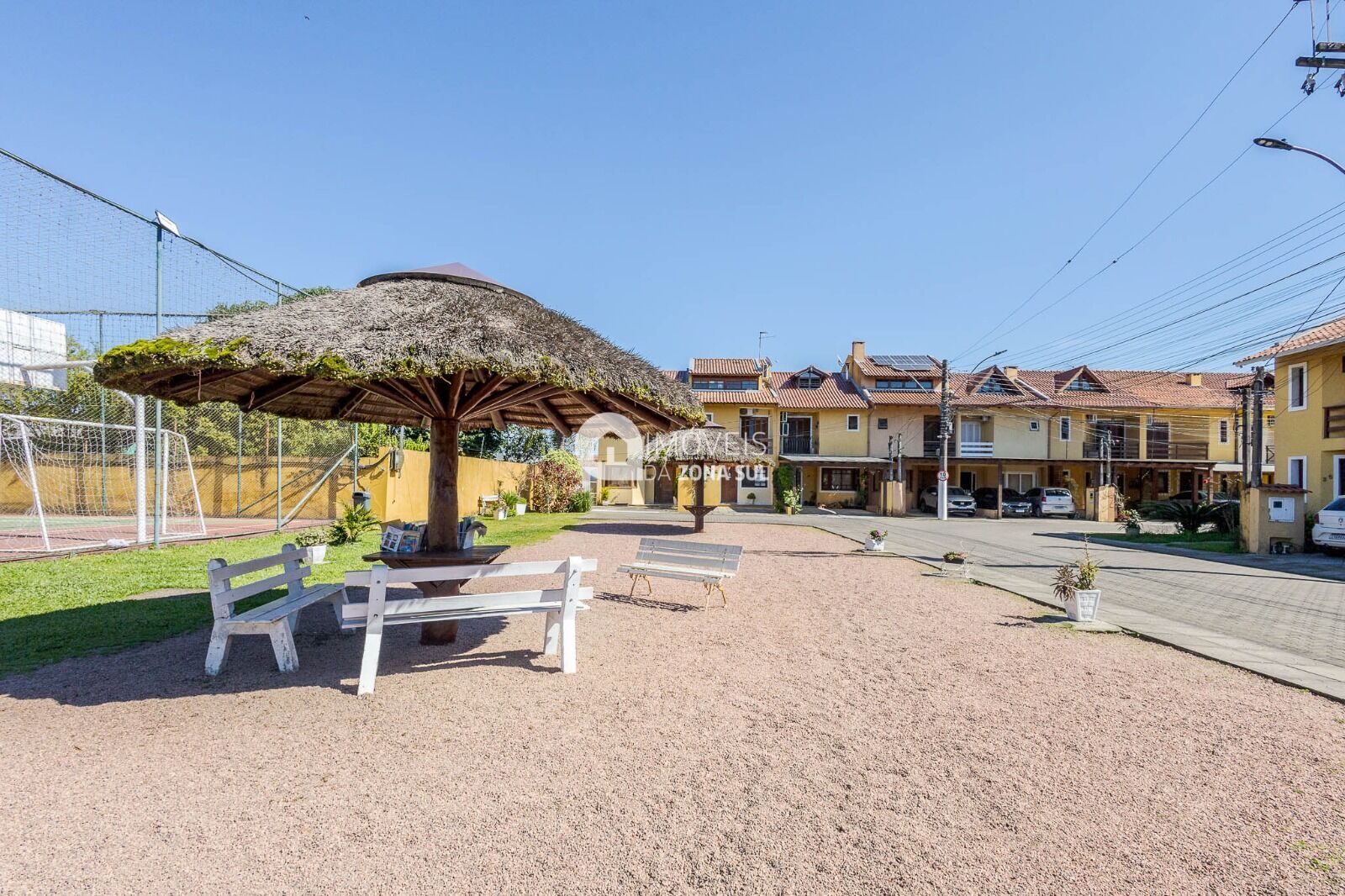 Sobrado à venda com 3 quartos, 84m² - Foto 40