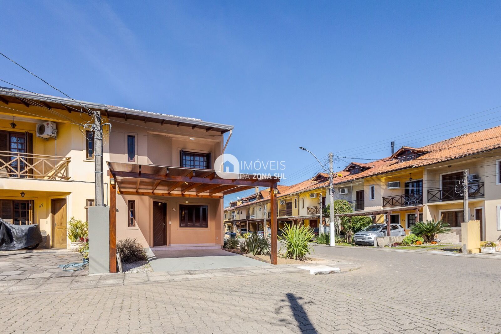 Sobrado à venda com 3 quartos, 84m² - Foto 35