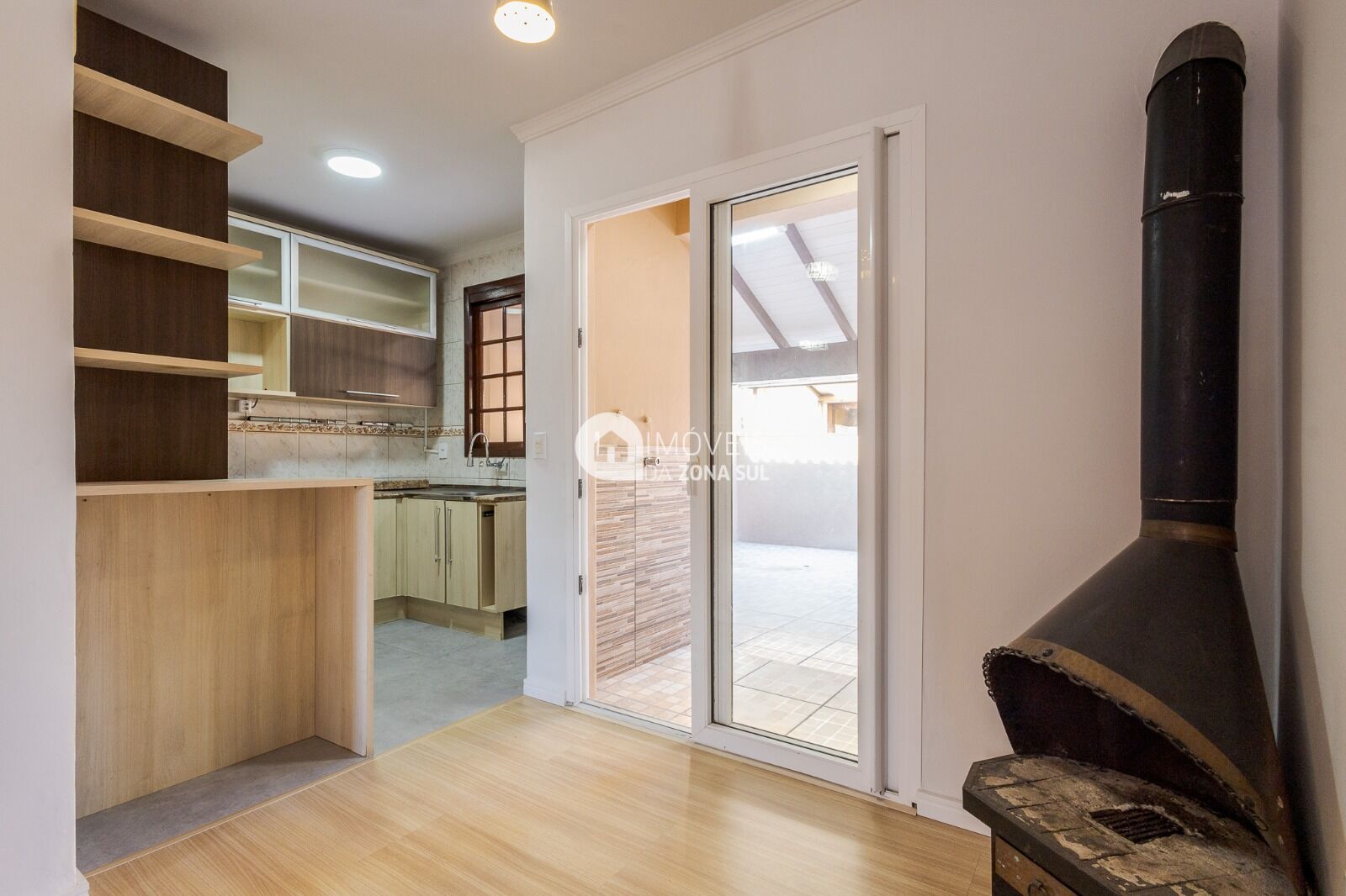 Sobrado à venda com 3 quartos, 84m² - Foto 5