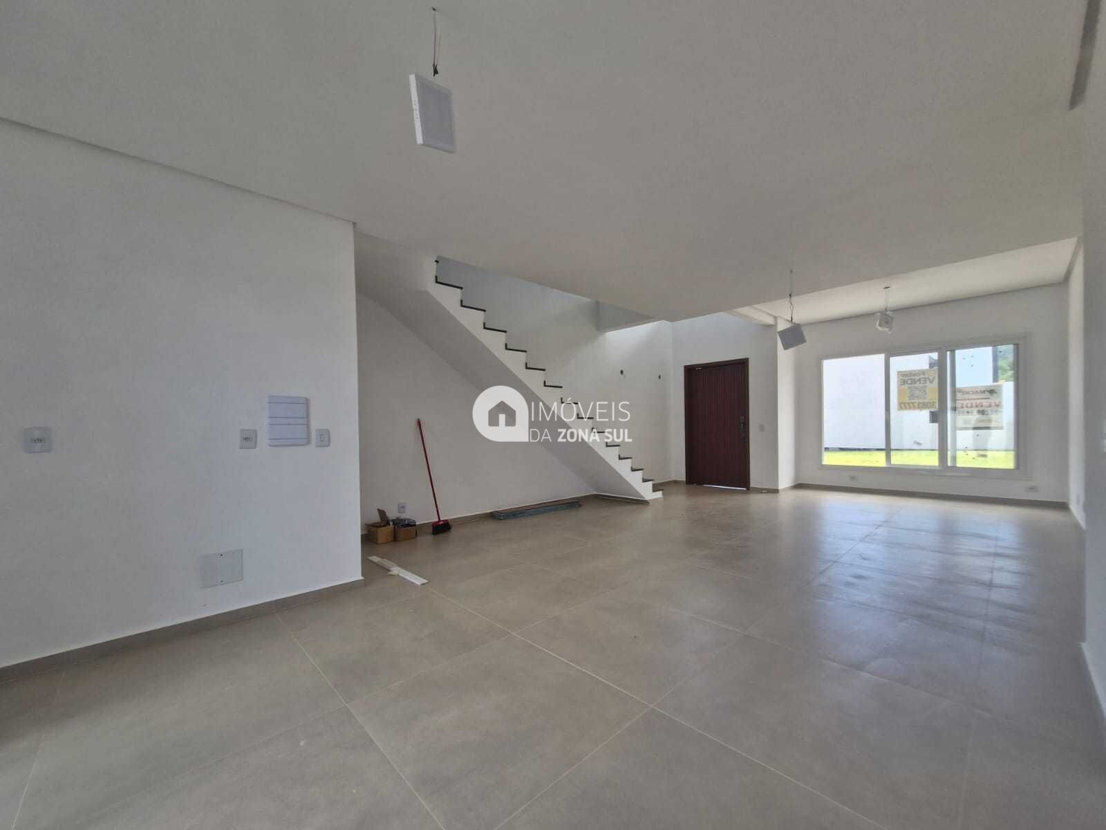 Sobrado, 3 quartos, 100 m² - Foto 3