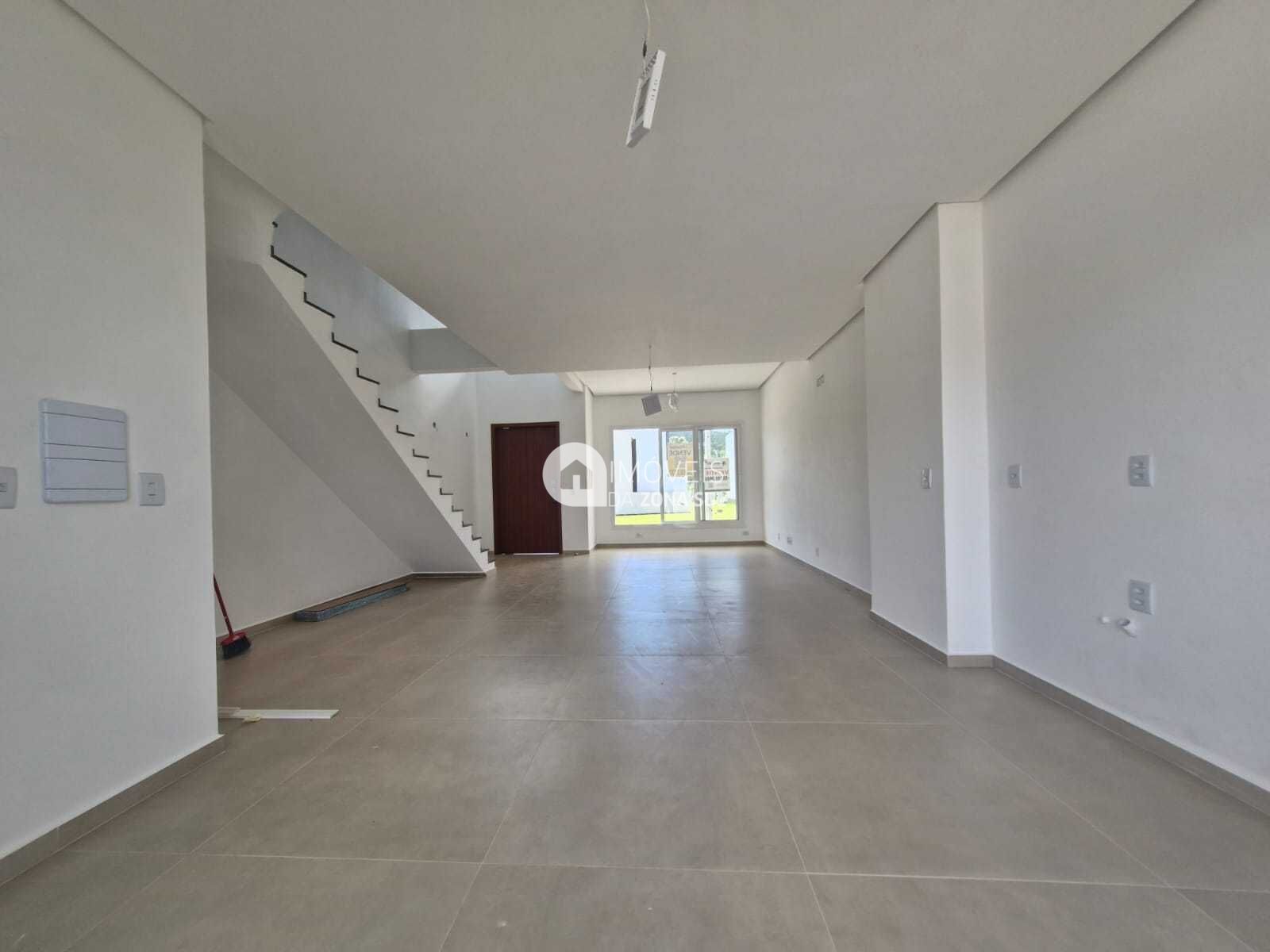 Sobrado, 3 quartos, 100 m² - Foto 4