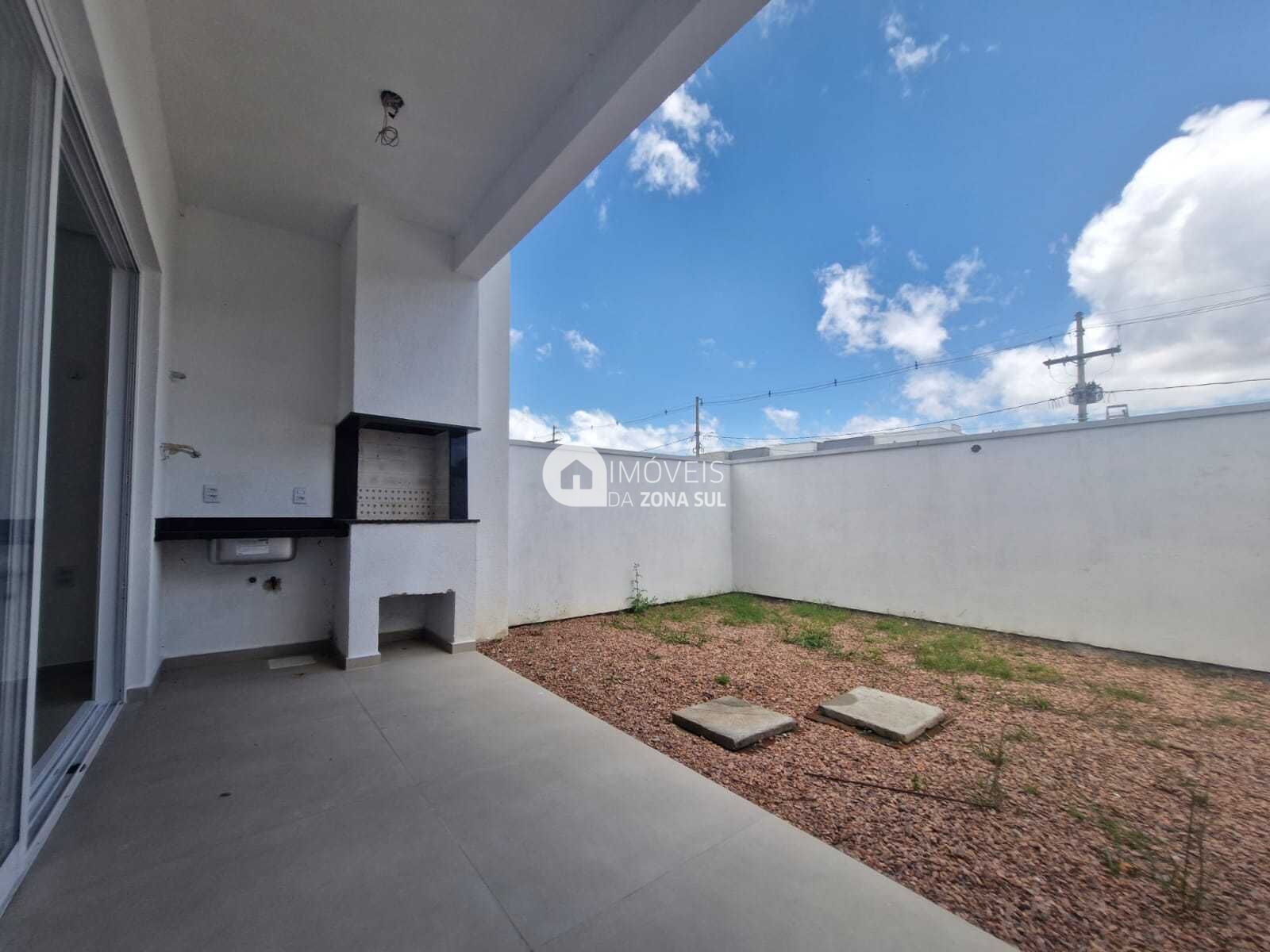 Sobrado, 3 quartos, 100 m² - Foto 6