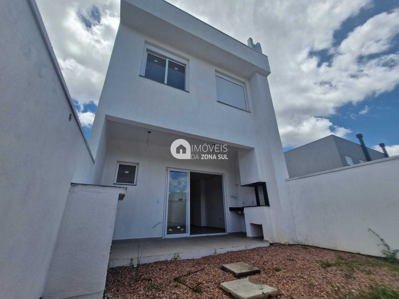 Sobrado, 3 quartos, 100 m² - Foto 5