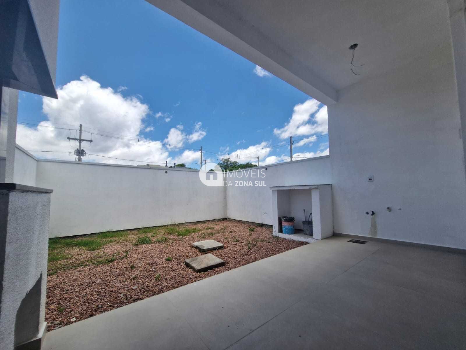 Sobrado, 3 quartos, 100 m² - Foto 7