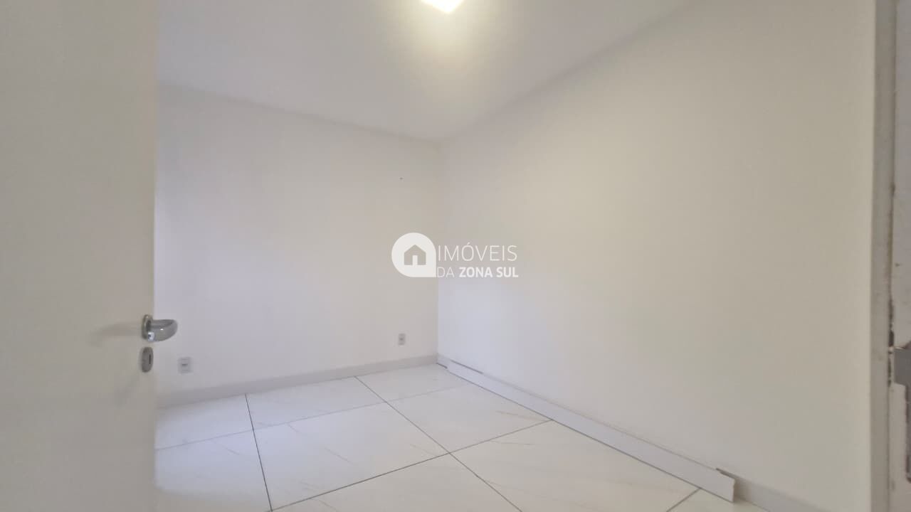 Apartamento, 2 quartos, 48 m² - Foto 2