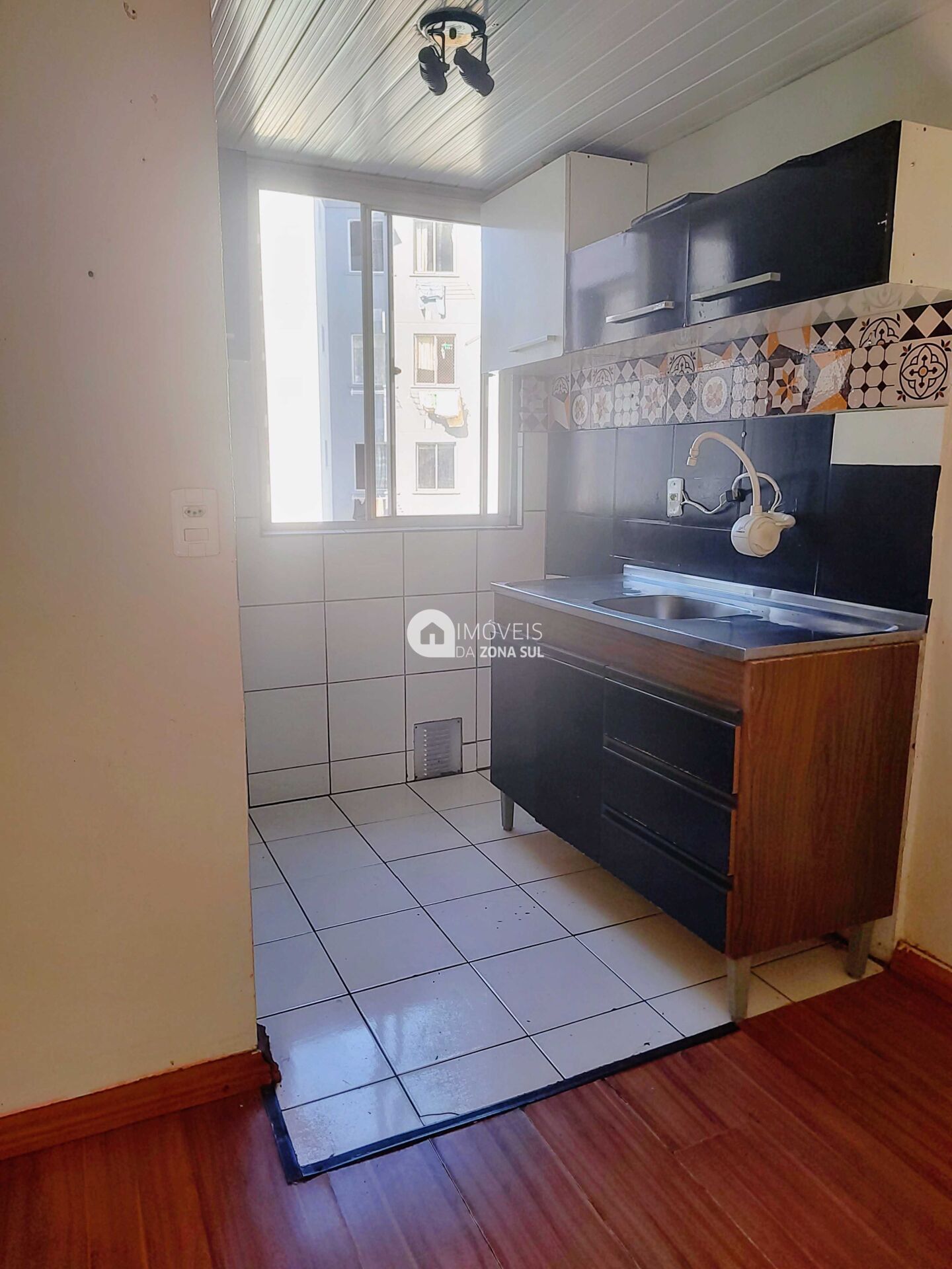 Apartamento, 2 quartos, 38 m² - Foto 3