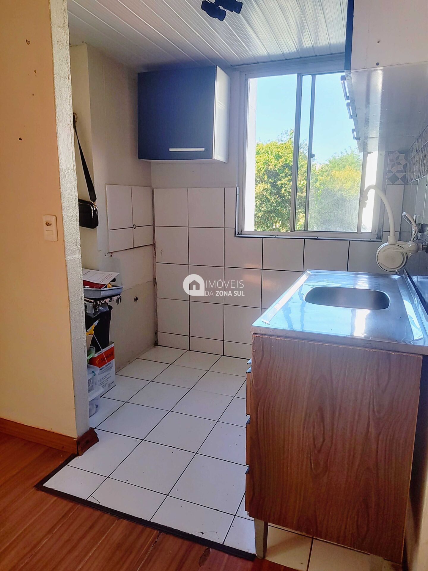 Apartamento, 2 quartos, 38 m² - Foto 4