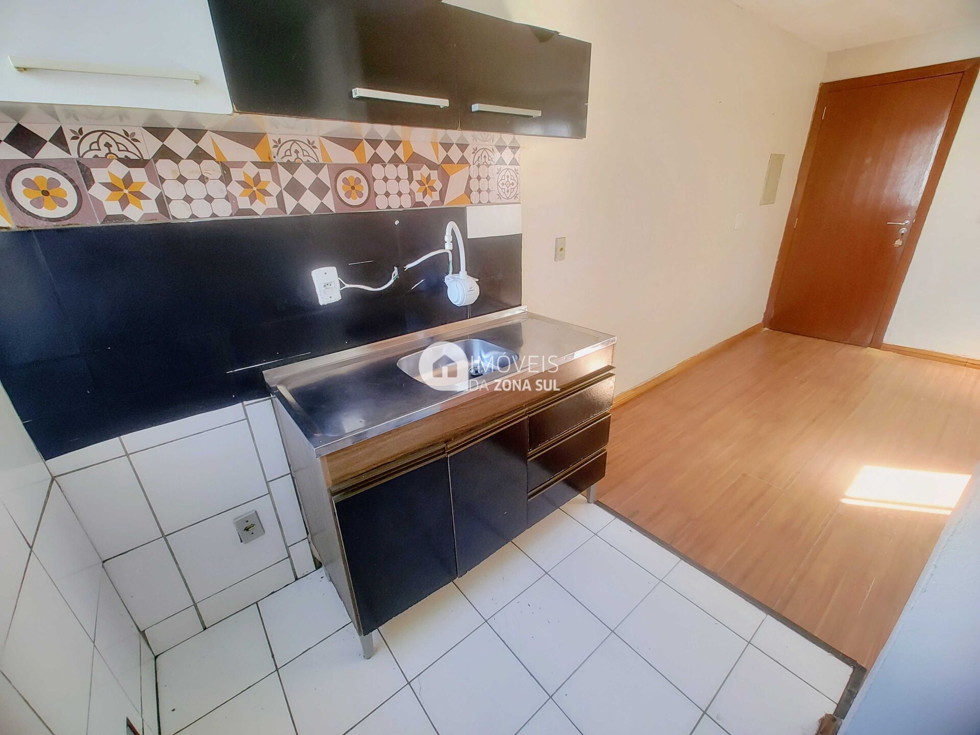 Apartamento, 2 quartos, 38 m² - Foto 5