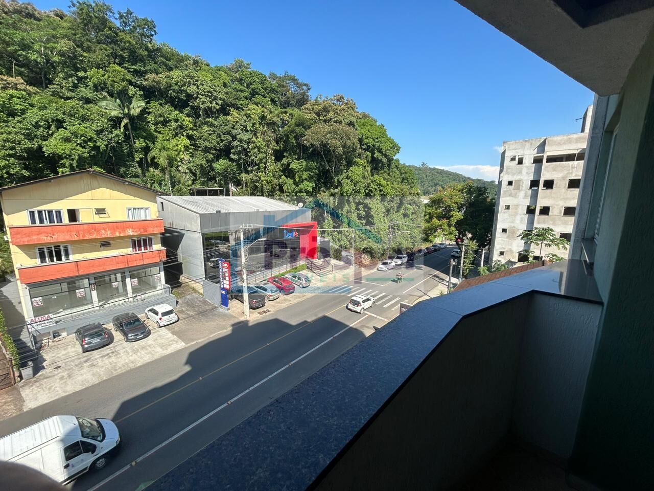 Apartamento de 2 quartos, 76m² no bairro Saguaçu, em Joinville | Eu Corretor