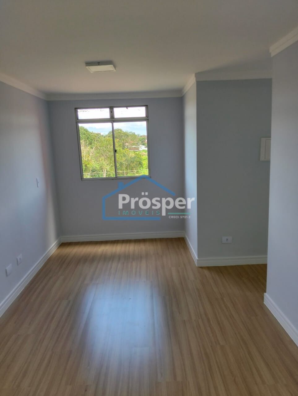 Apartamento de 2 quartos, 45m² no bairro Paranaguamirim, em Joinville | Eu Corretor