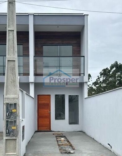 Casa de 2 quartos, 272m² no bairro Itinga, em Araquari | Eu Corretor