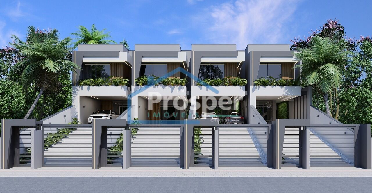 Casa de 164m² no bairro Glória, em Joinville | Eu Corretor
