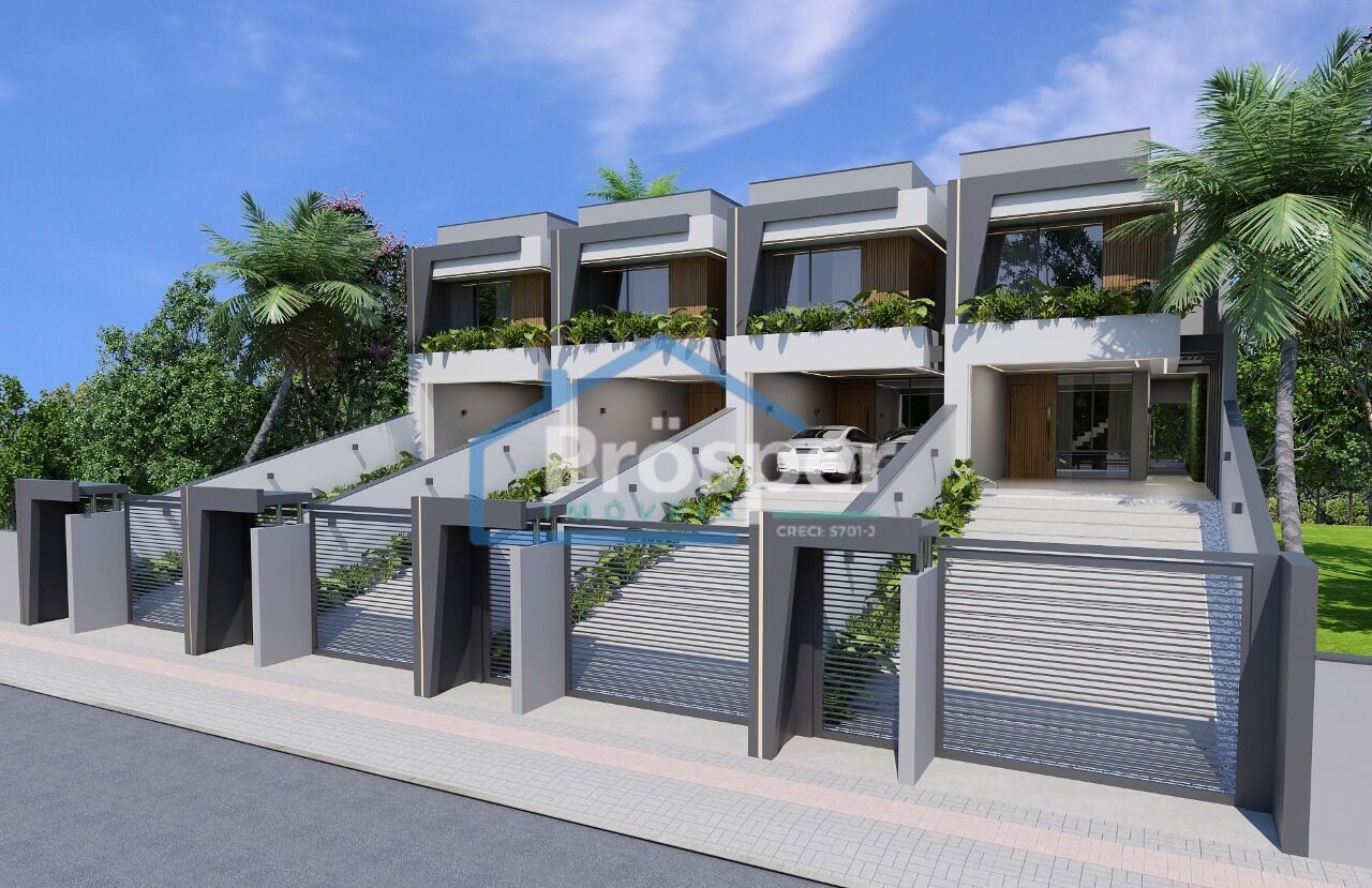 Casa de 164m² no bairro Glória, em Joinville | Eu Corretor