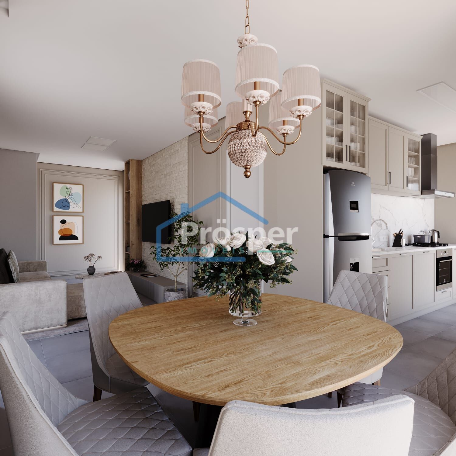Apartamento de 2 quartos, 71m² no bairro Saguaçu, em Joinville | Eu Corretor