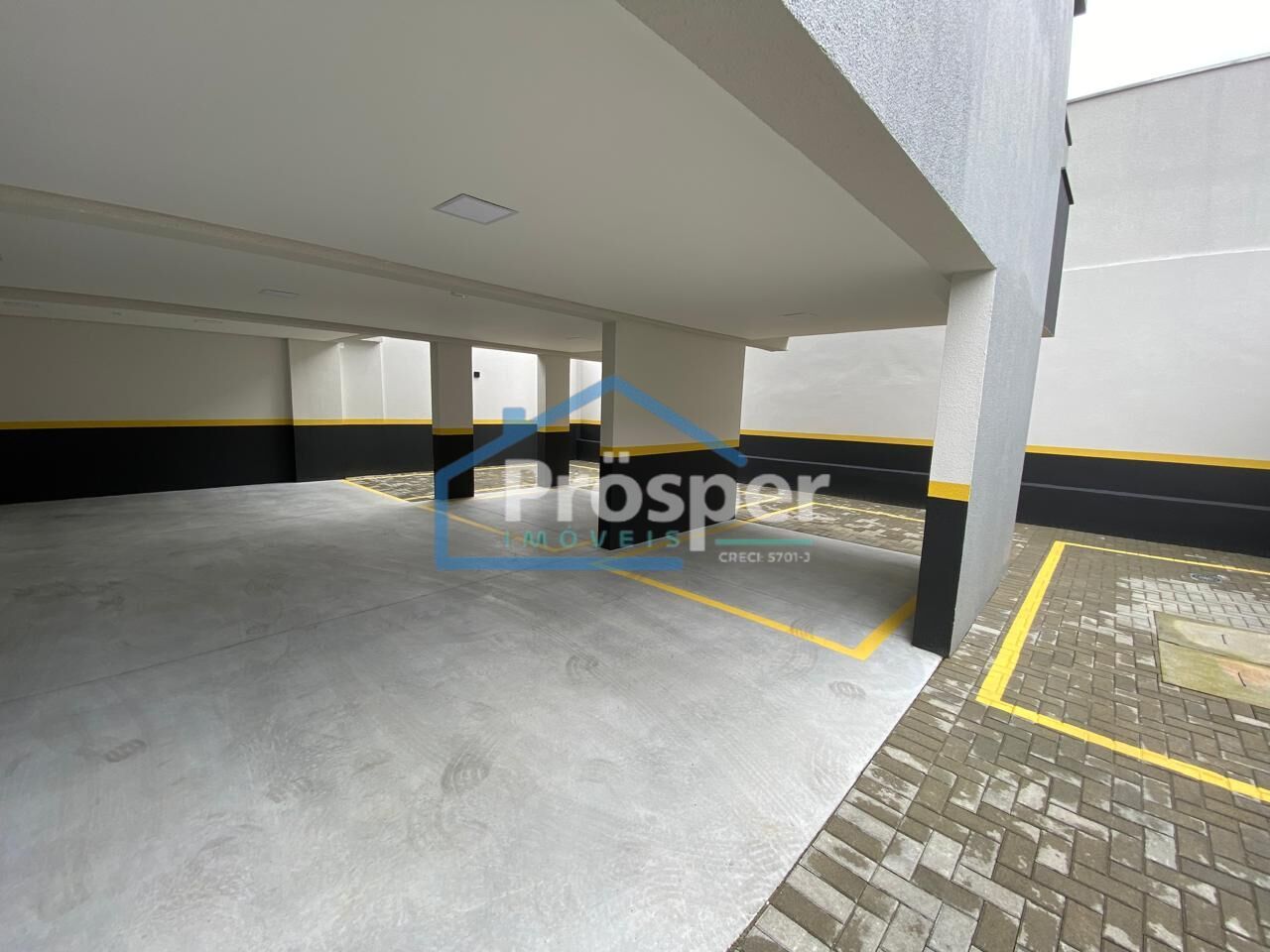 Apartamento de 3 quartos, 94m² no bairro Guanabara, em Joinville | Eu Corretor