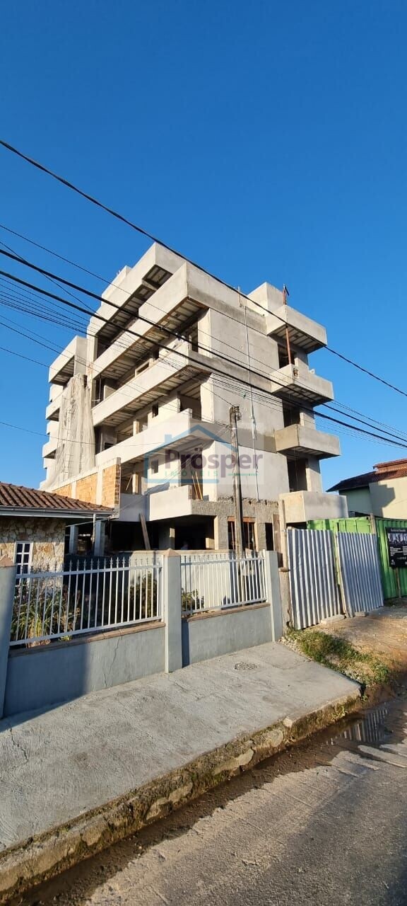 Apartamento de 3 quartos, 94m² no bairro Guanabara, em Joinville | Eu Corretor