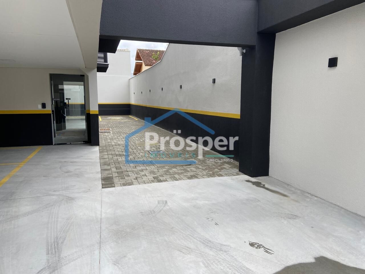 Apartamento de 3 quartos, 94m² no bairro Guanabara, em Joinville | Eu Corretor