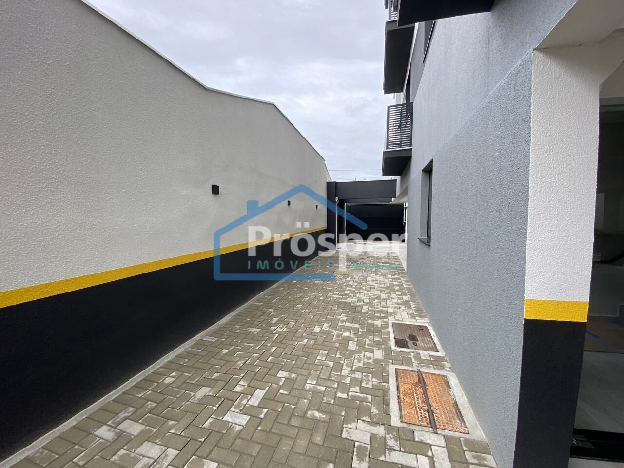 Apartamento de 3 quartos, 94m² no bairro Guanabara, em Joinville | Eu Corretor