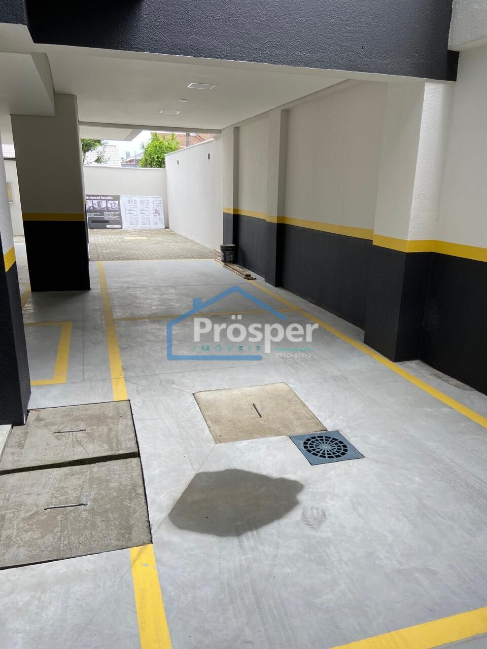 Apartamento de 3 quartos, 94m² no bairro Guanabara, em Joinville | Eu Corretor