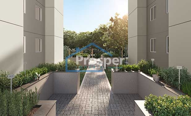 Apartamento de 2 quartos, 50m² no bairro Santo Antônio, em Joinville | Eu Corretor