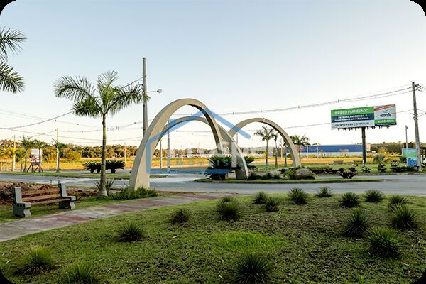 Lote/Terreno de 314m² no bairro Itinga, em Araquari | Eu Corretor