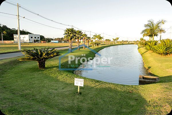 Lote/Terreno de 314m² no bairro Itinga, em Araquari | Eu Corretor