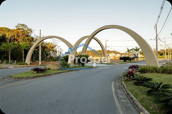 Lote/Terreno de 314m² no bairro Itinga, em Araquari | Eu Corretor