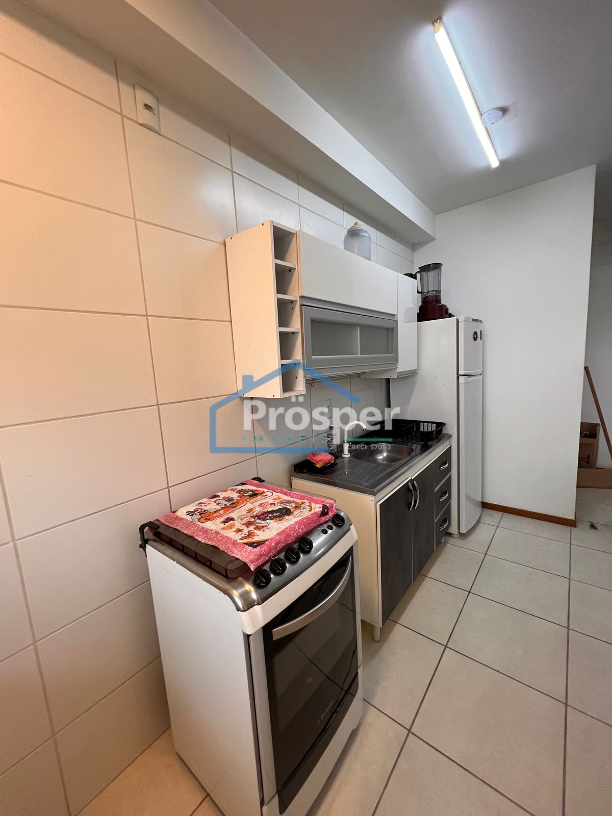 Apartamento de 2 quartos, 58m² no bairro Centro, em Barra Velha | Eu Corretor