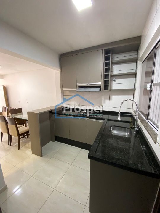 Casa de 2 quartos, 68m² no bairro Costa e Silva, em Joinville | Eu Corretor