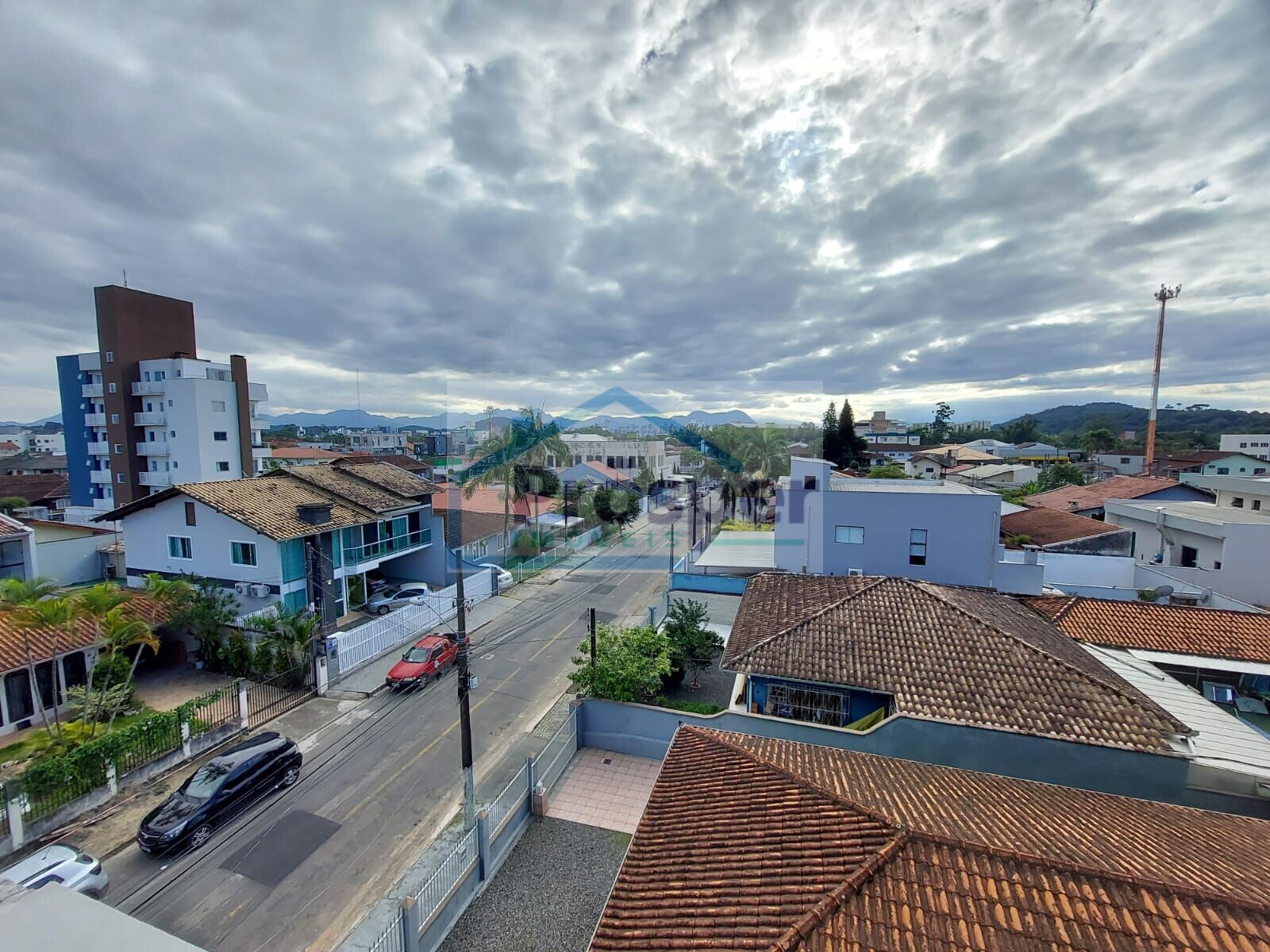 Cobertura de 3 quartos, 131m² no bairro Guanabara, em Joinville | Eu Corretor