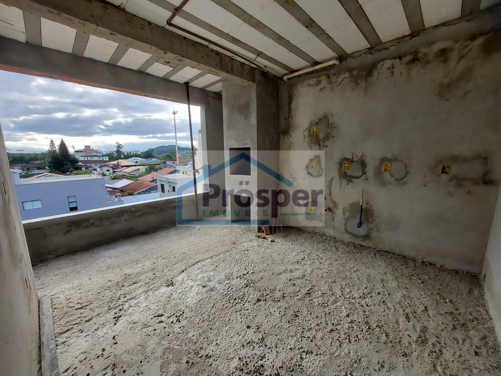 Cobertura de 3 quartos, 131m² no bairro Guanabara, em Joinville | Eu Corretor