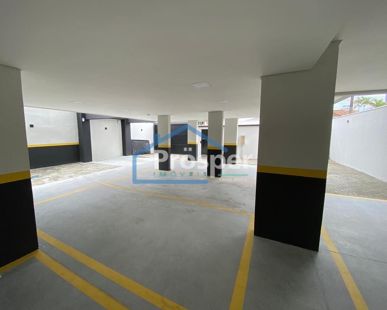 Cobertura de 3 quartos, 131m² no bairro Guanabara, em Joinville | Eu Corretor