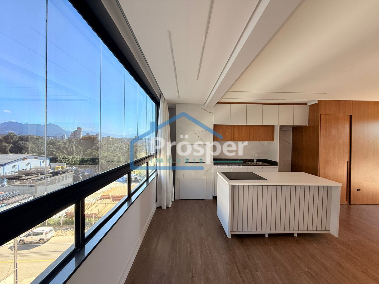 Apartamento de 2 quartos, 73m² no bairro Santo Antônio, em Joinville | Eu Corretor