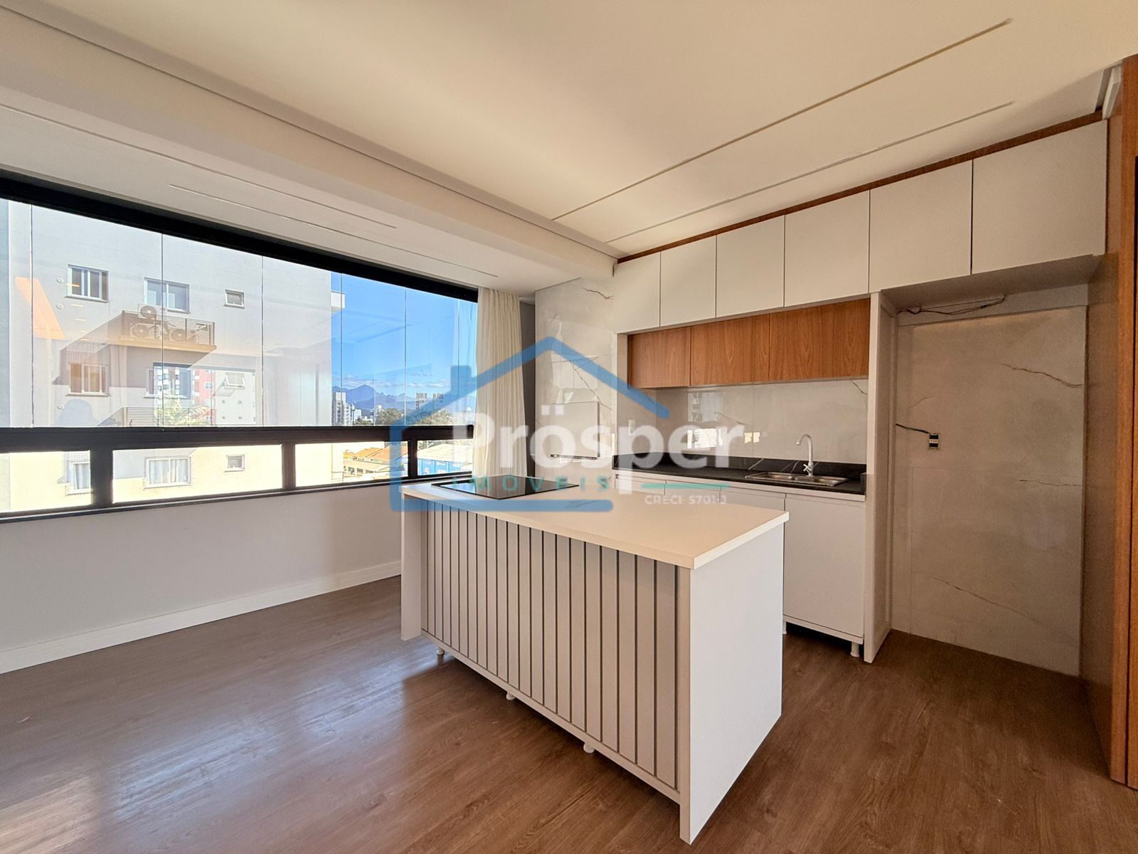 Apartamento de 2 quartos, 73m² no bairro Santo Antônio, em Joinville | Eu Corretor