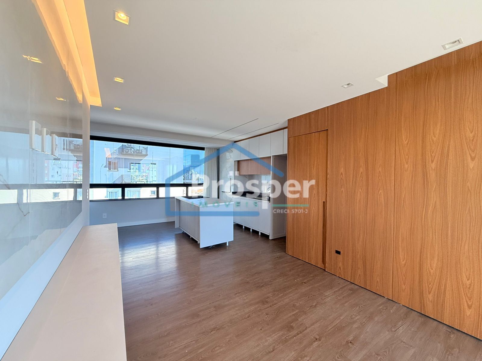 Apartamento de 2 quartos, 73m² no bairro Santo Antônio, em Joinville | Eu Corretor