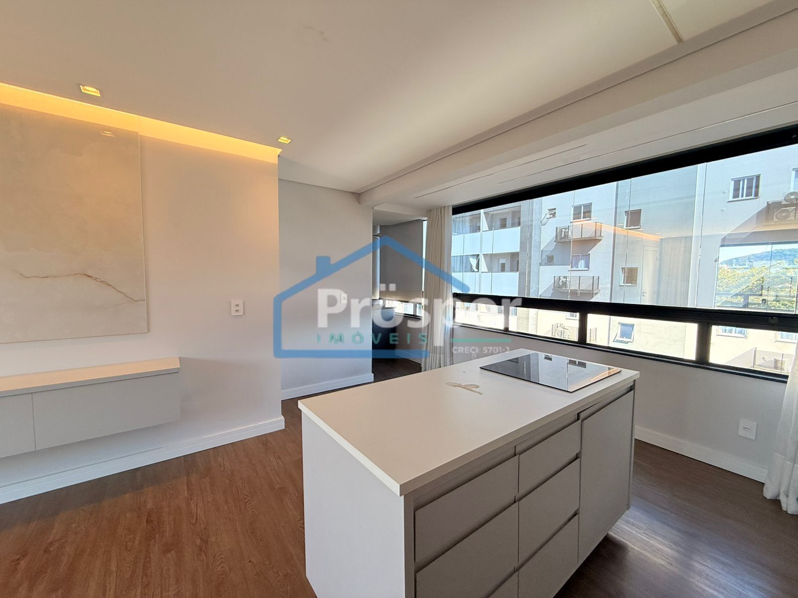 Apartamento de 2 quartos, 73m² no bairro Santo Antônio, em Joinville | Eu Corretor