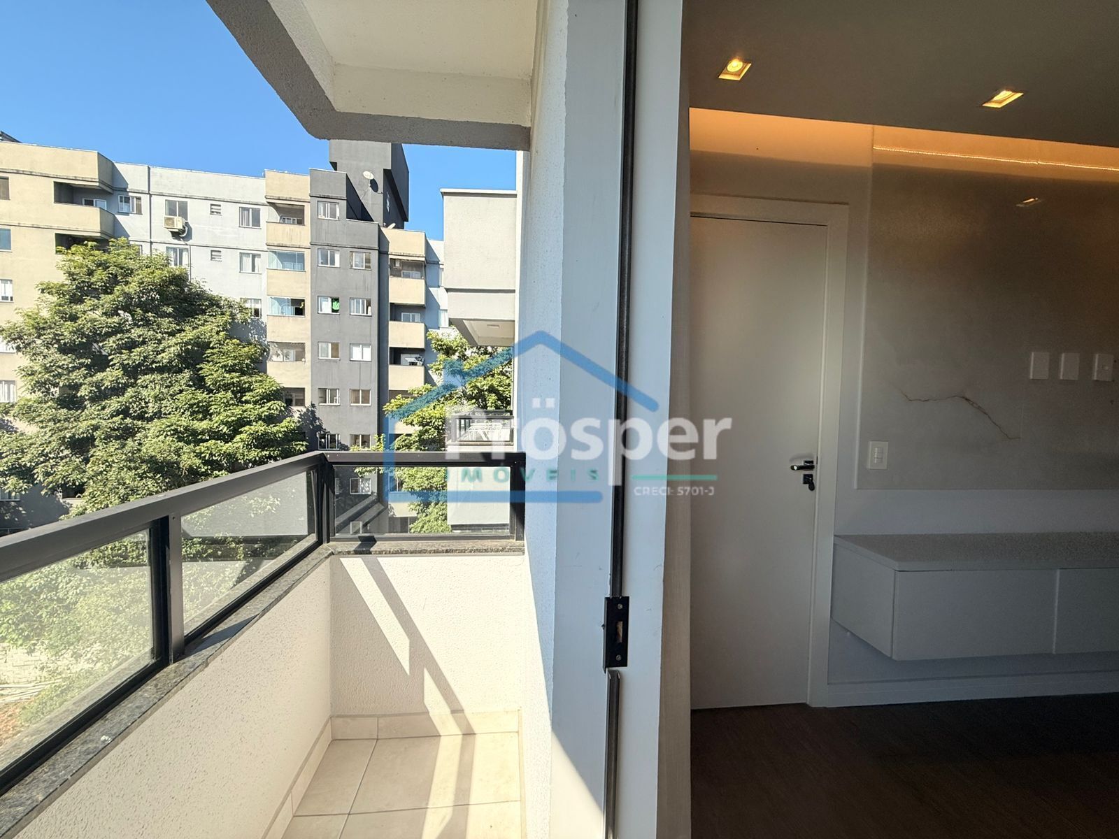 Apartamento de 2 quartos, 73m² no bairro Santo Antônio, em Joinville | Eu Corretor