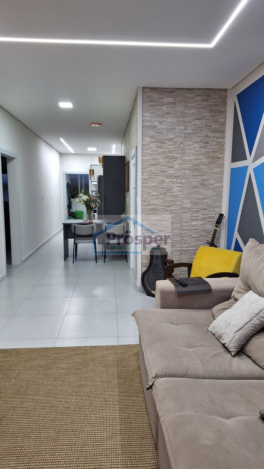 Apartamento de 2 quartos, 103m² no bairro Centro, em Joinville | Eu Corretor