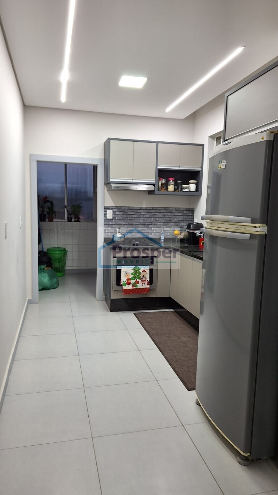 Apartamento de 2 quartos, 103m² no bairro Centro, em Joinville | Eu Corretor