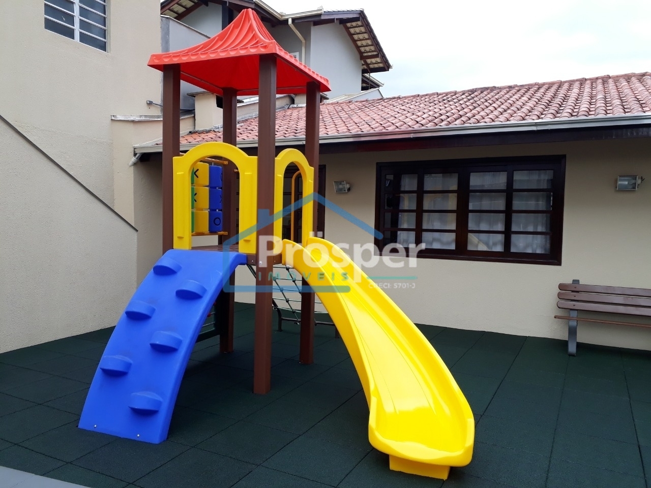Apartamento de 3 quartos, 64m² no bairro Saguaçu, em Joinville | Eu Corretor