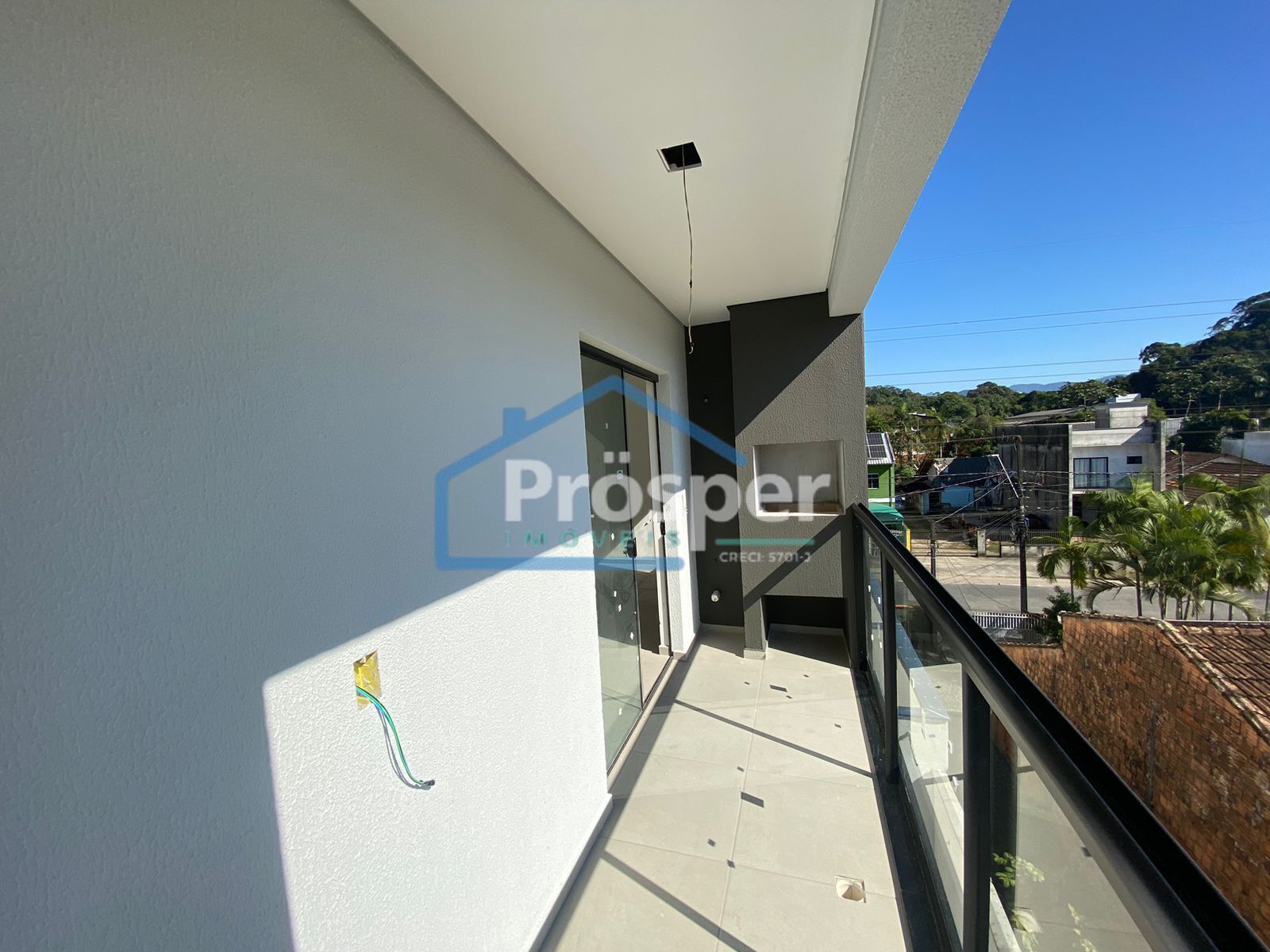 Apartamento de 2 quartos, 64m² no bairro Costa e Silva, em Joinville | Eu Corretor