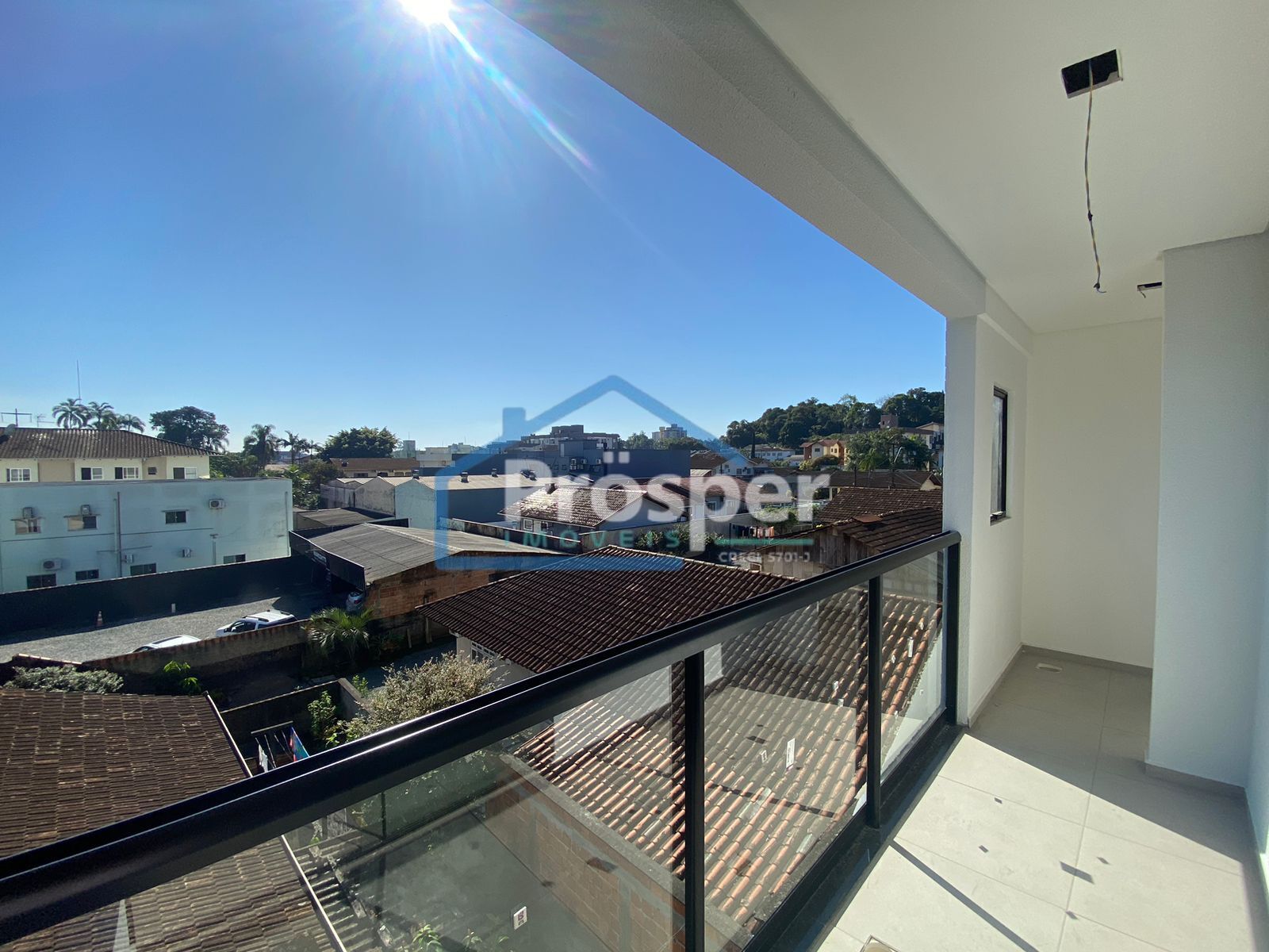 Apartamento de 2 quartos, 64m² no bairro Costa e Silva, em Joinville | Eu Corretor
