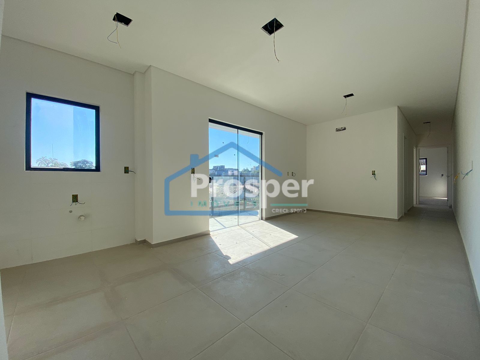 Apartamento de 2 quartos, 64m² no bairro Costa e Silva, em Joinville | Eu Corretor