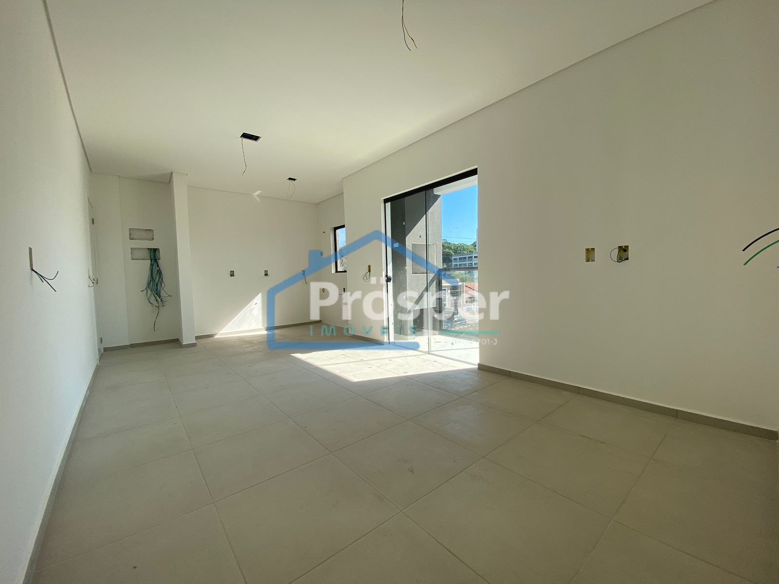 Apartamento de 2 quartos, 64m² no bairro Costa e Silva, em Joinville | Eu Corretor