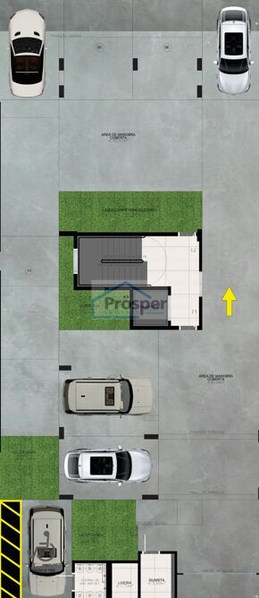 Apartamento de 2 quartos, 81m² no bairro Guanabara, em Joinville | Eu Corretor